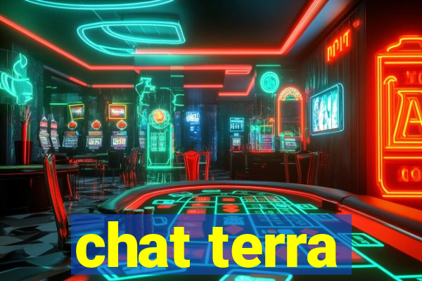 chat terra